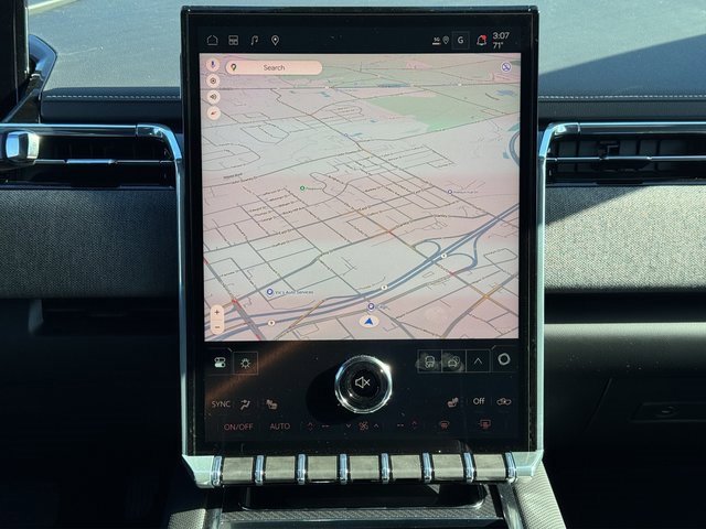 New 2026 GMC Sierra EV Elevation image 20