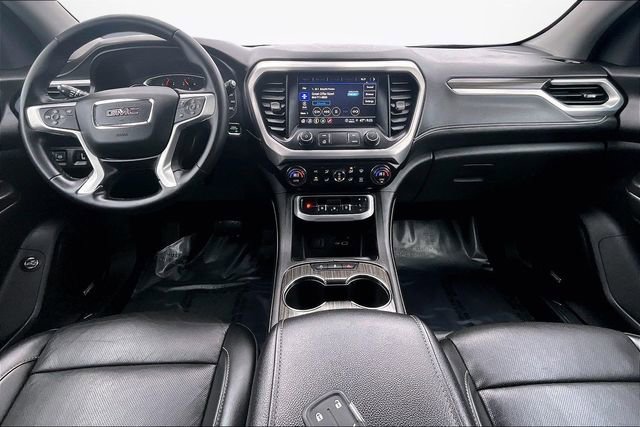 Used 2023 GMC Acadia SLT image 14