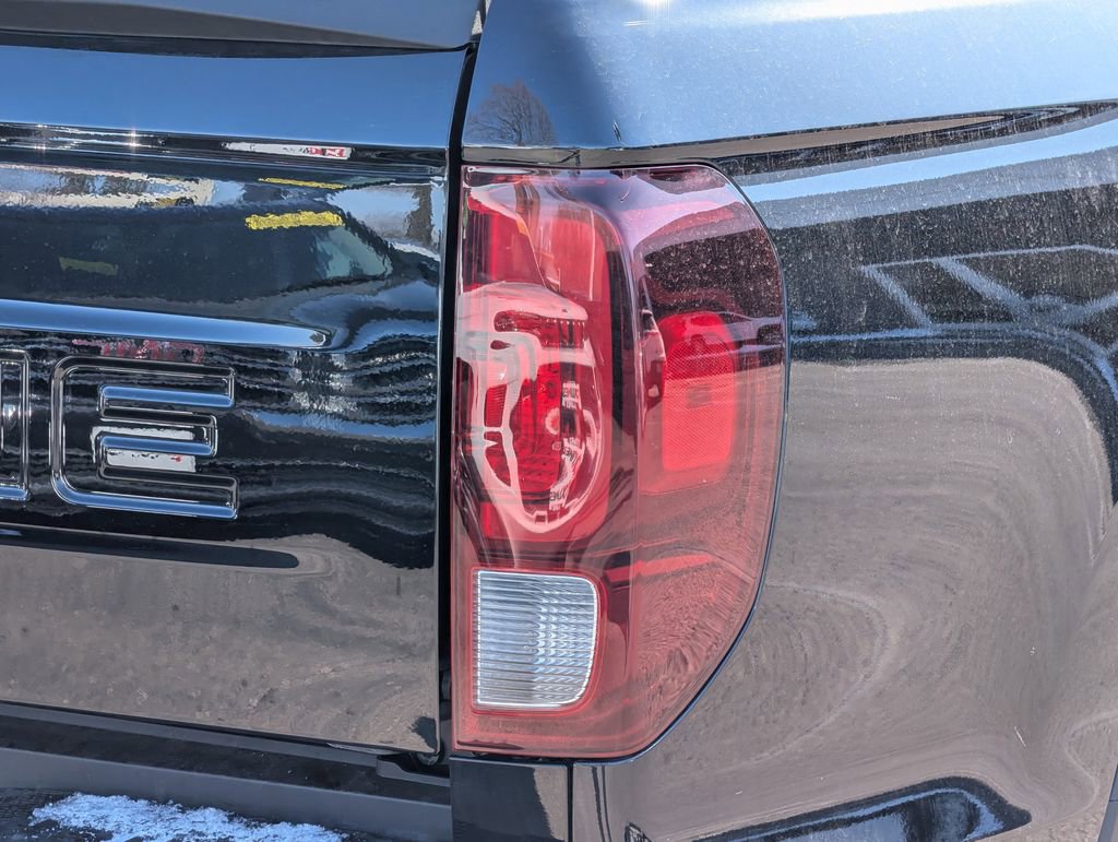 Used 2025 Honda Ridgeline RTL image 11