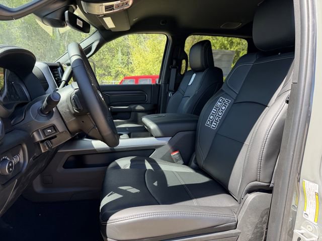 New 2026 RAM 2500 Power Wagon image 14