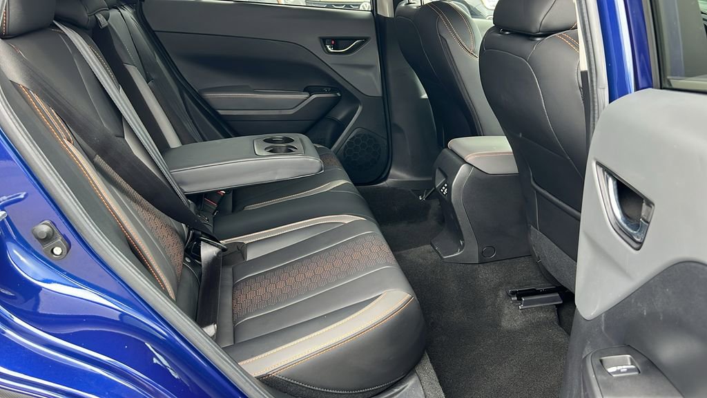 Certified 2025 Subaru Crosstrek 2.5i Limited w/ Crosstrek Mirror Package image 14