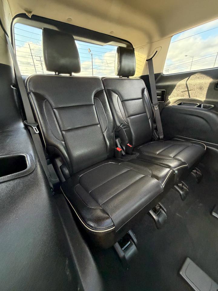 Used 2018 GMC Acadia Denali w/ Technology Package image 50