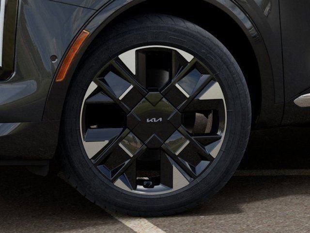 New 2026 Kia Sportage SX Prestige AWD/4WD image 9