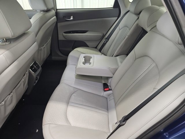 Used 2016 Kia Optima EX w/ Premium Package image 19