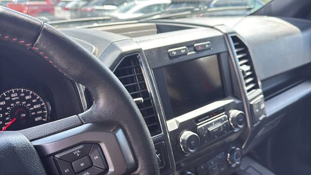 Used 2019 Ford F150 XLT w/ Equipment Group 302A Luxury image 21