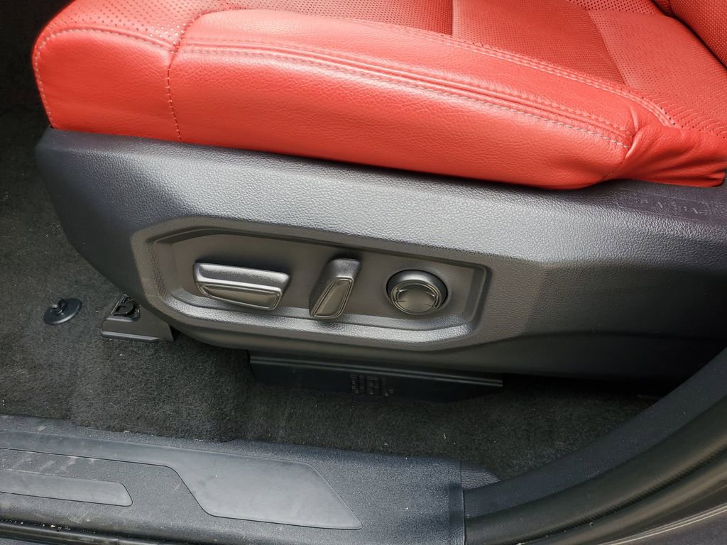 Used 2025 Toyota Sequoia TRD Pro image 12