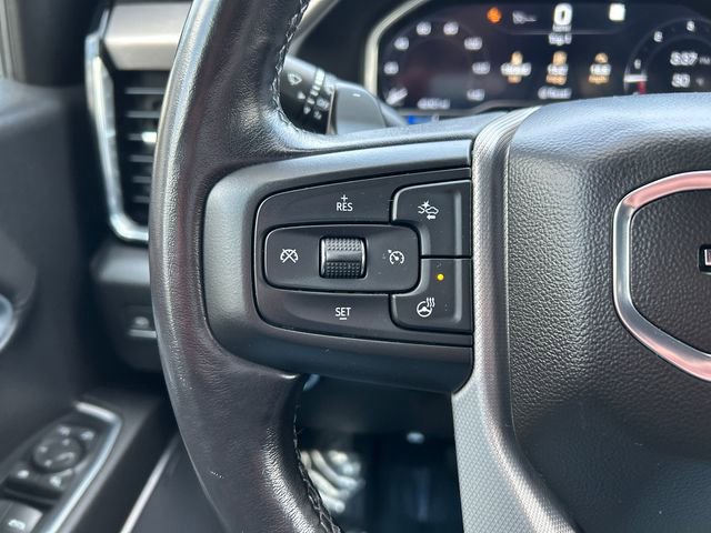 Used 2022 GMC Sierra 1500 Denali image 23