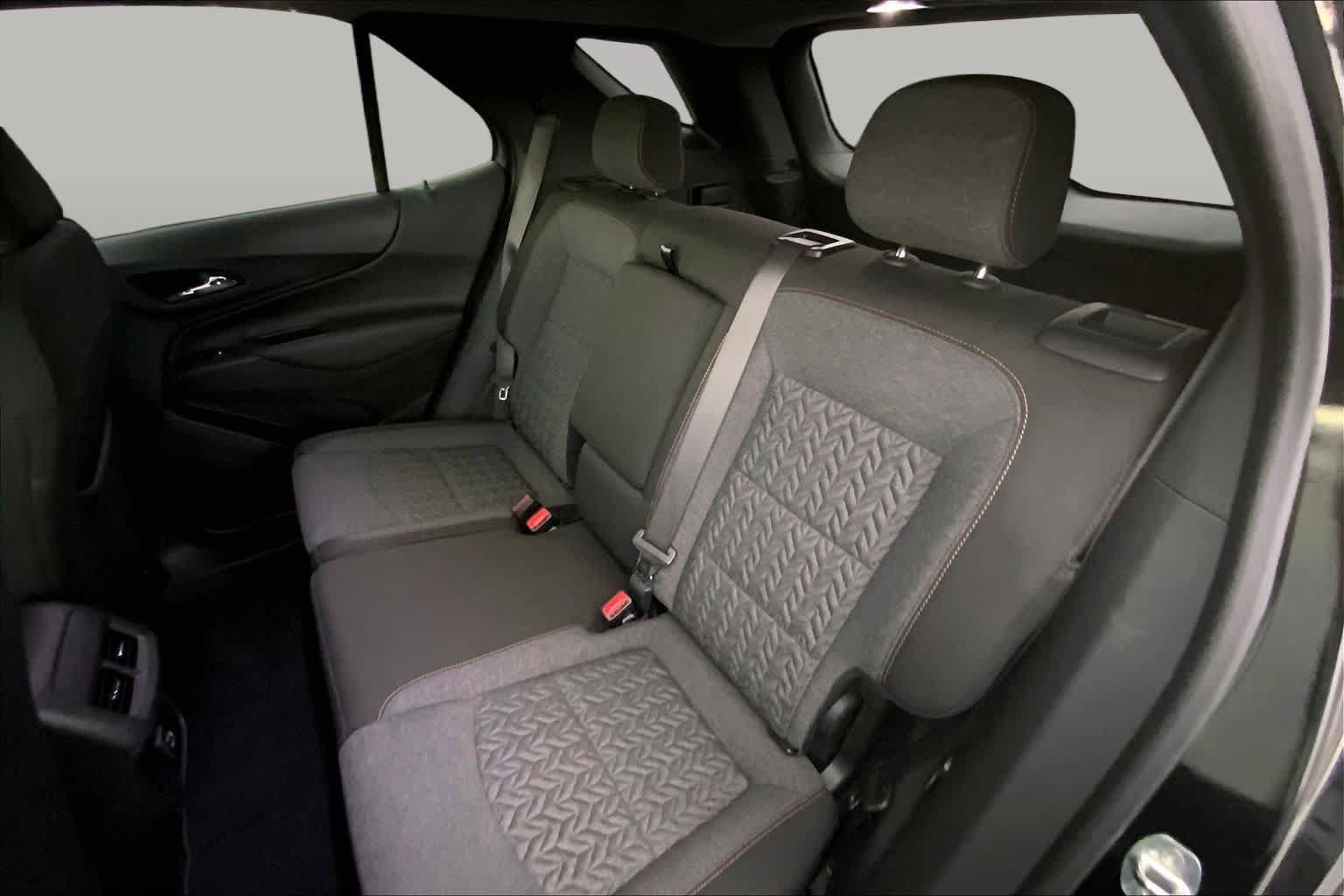 Used 2023 Chevrolet Equinox LT FWD image 21