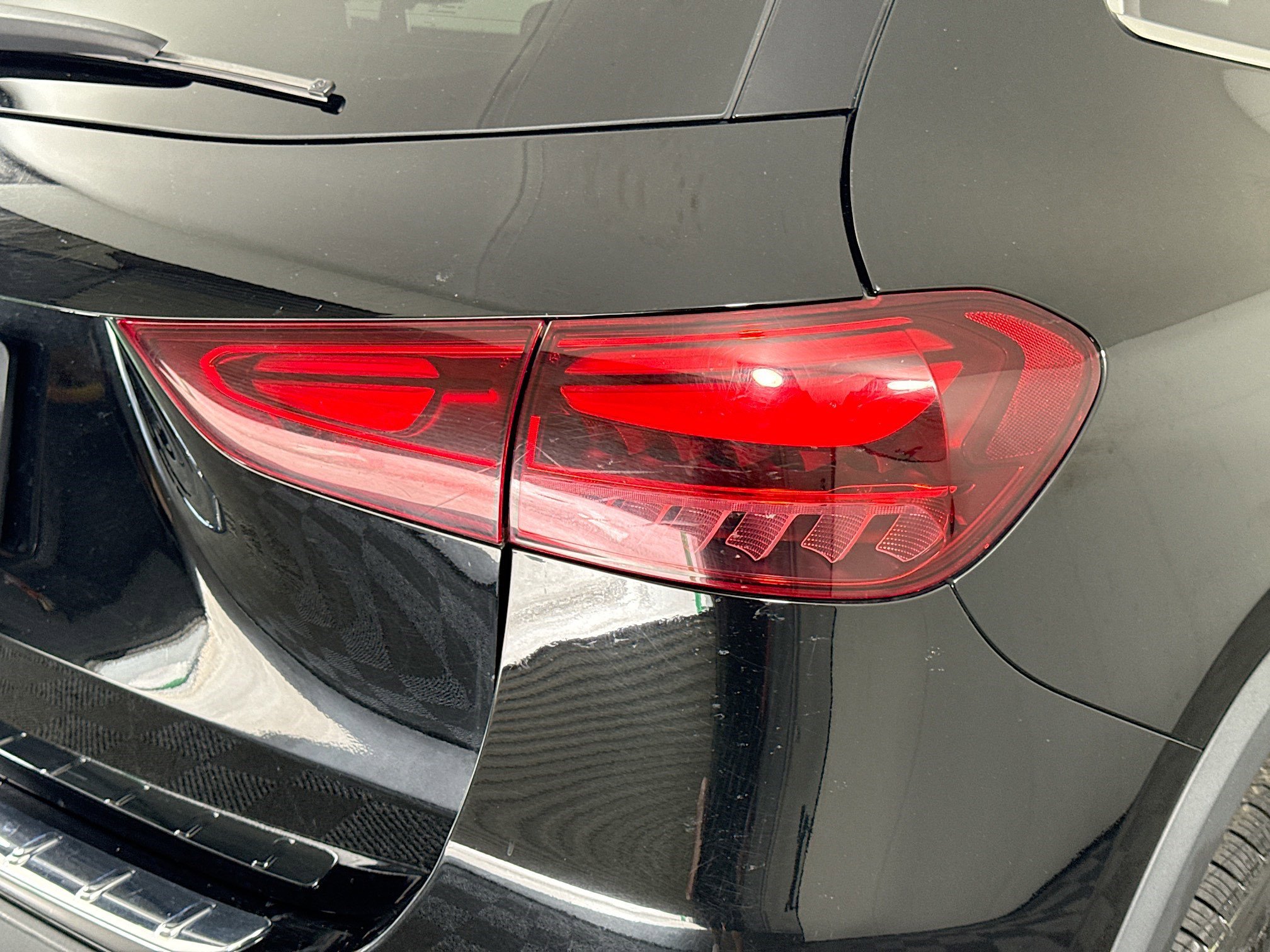Used 2025 Mercedes-Benz GLA 250 image 34