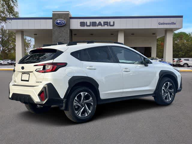 New 2026 Subaru Crosstrek 2.5i Premium AWD/4WD image 6