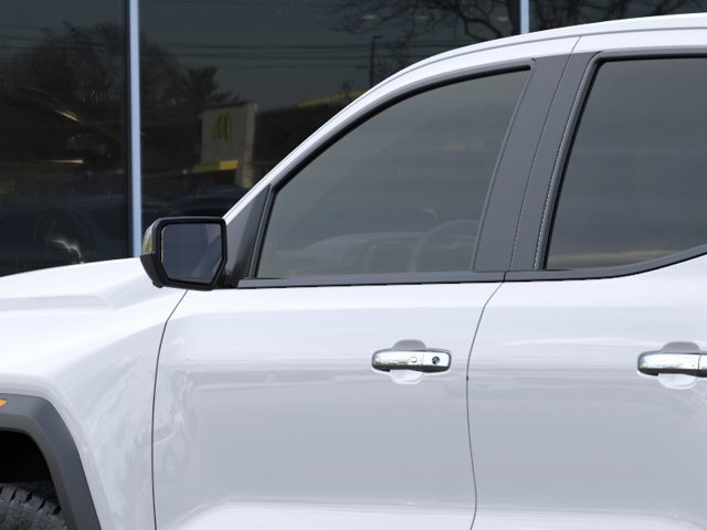 New 2026 GMC Canyon Denali AWD/4WD image 12
