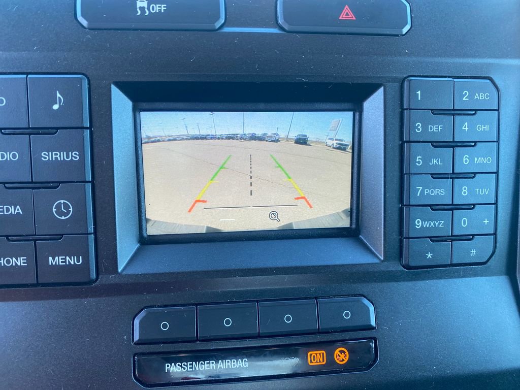 Used 2018 Ford F250 XLT image 20