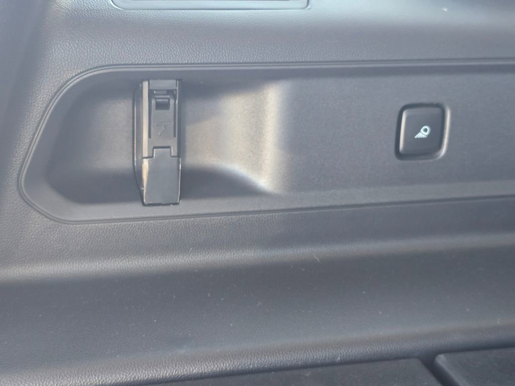 Used 2023 Ford Bronco Sport Big Bend w/ Convenience Package AWD/4WD image 32