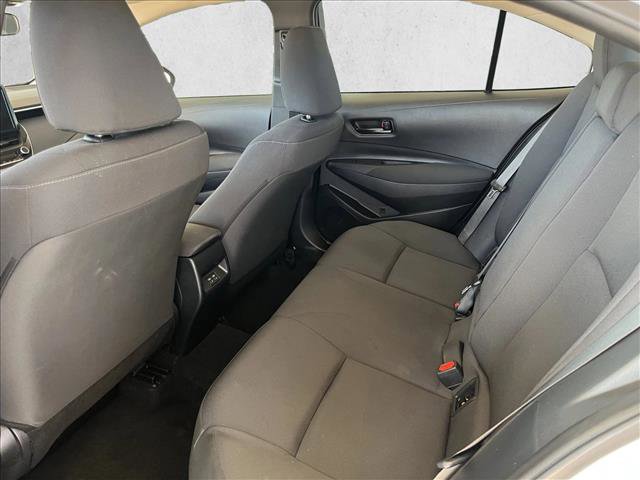 Used 2023 Toyota Corolla LE image 10