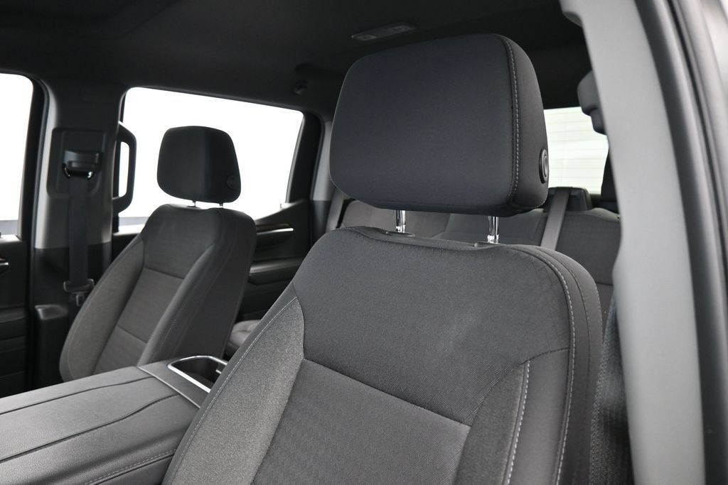 Used 2024 Chevrolet Silverado 1500 RST RWD image 17