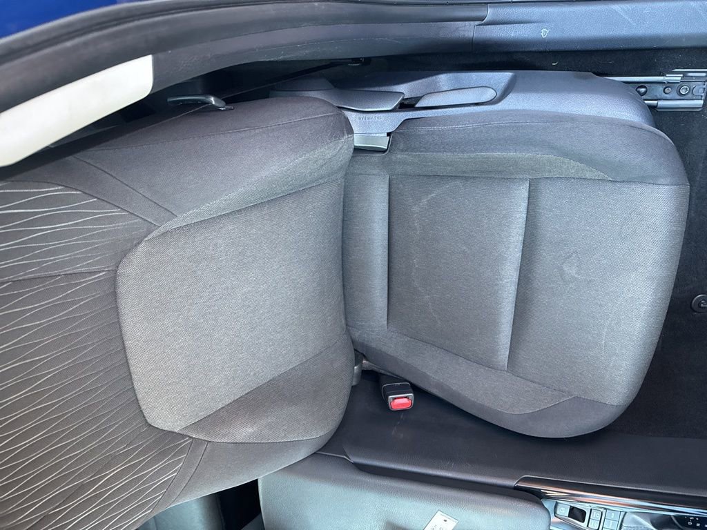 Used 2025 Toyota Camry LE image 15