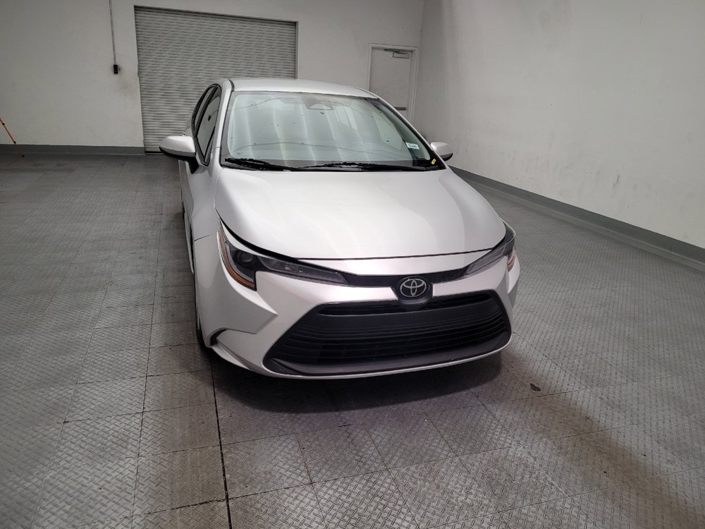 Used 2024 Toyota Corolla LE FWD image 14
