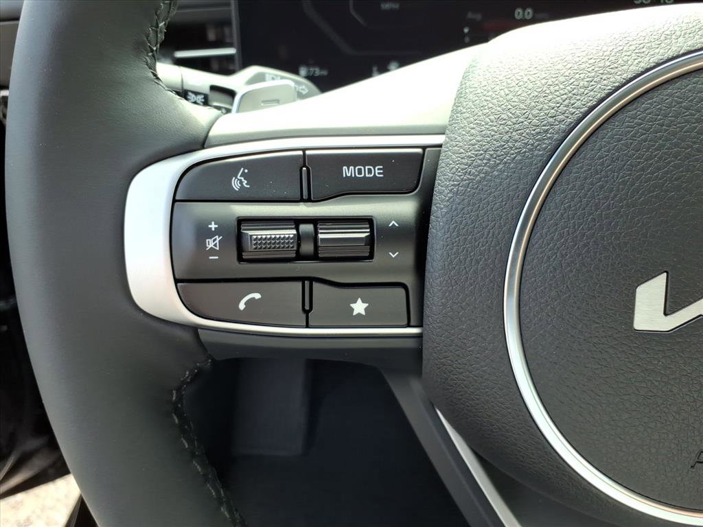 New 2026 Kia K5 GT w/ GT1 Package image 20