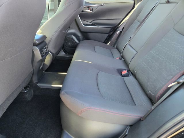 Certified 2024 Toyota RAV4 SE w/ Weather & Moonroof Package image 13