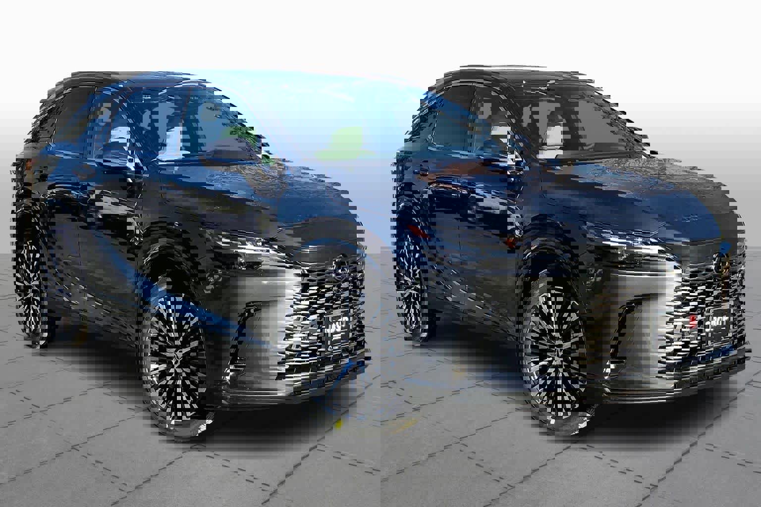 New 2026 Lexus RX 350 Premium Plus image 2