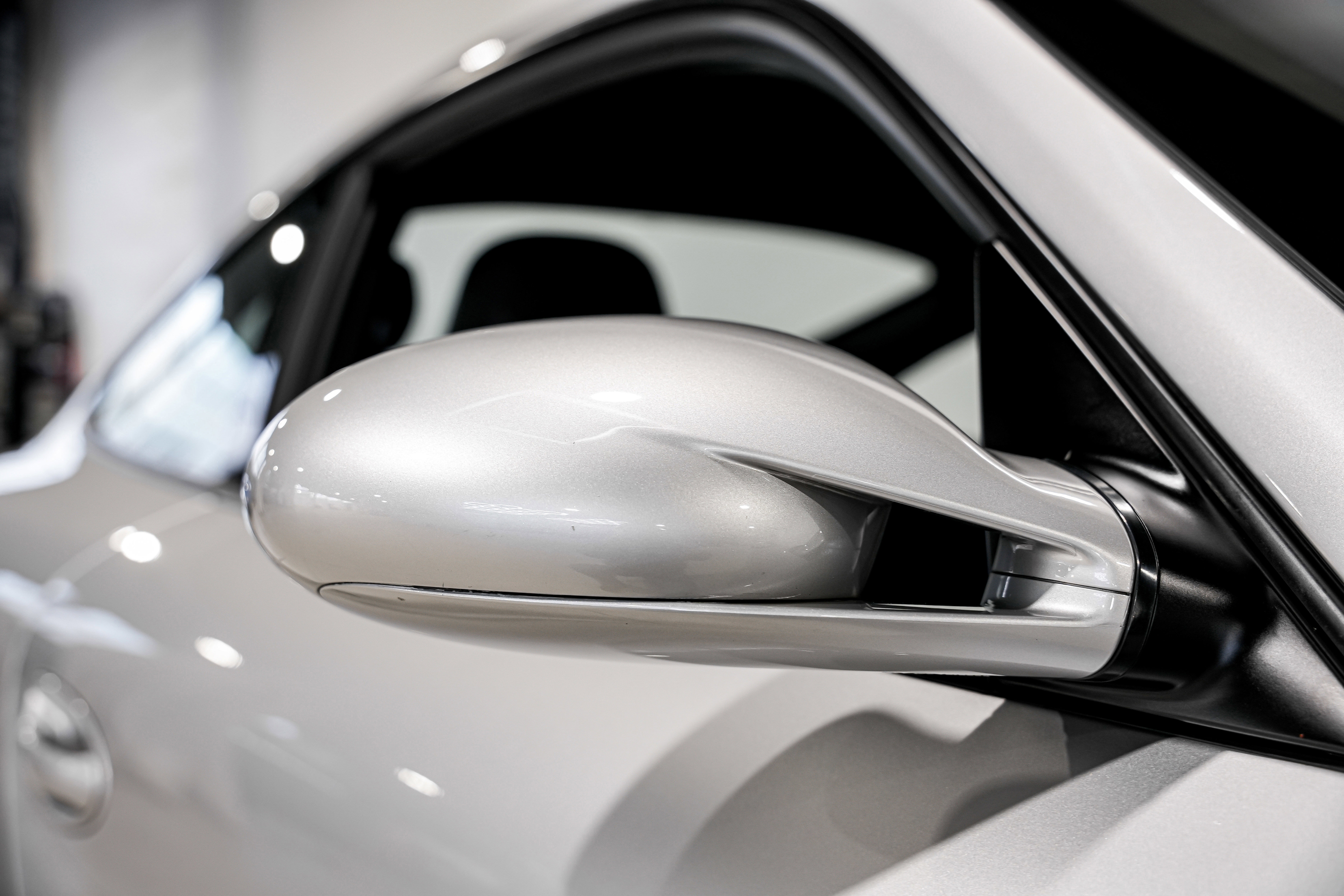 Used 2006 Porsche 911 Carrera S image 37