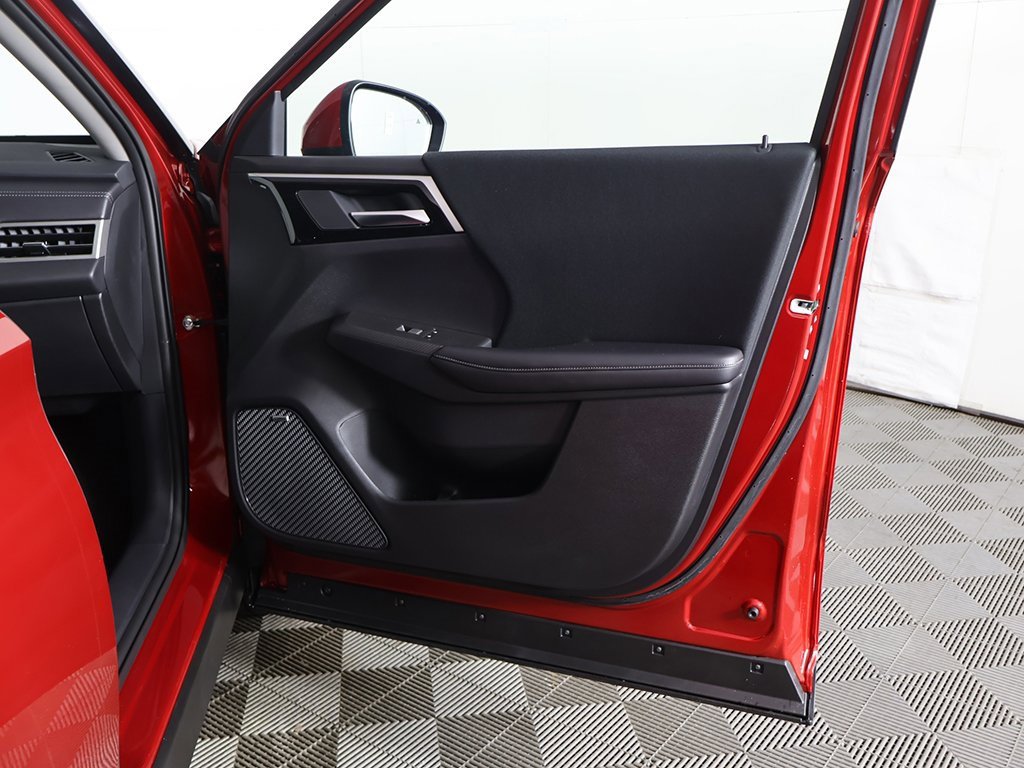 New 2026 Mitsubishi Outlander ES image 23