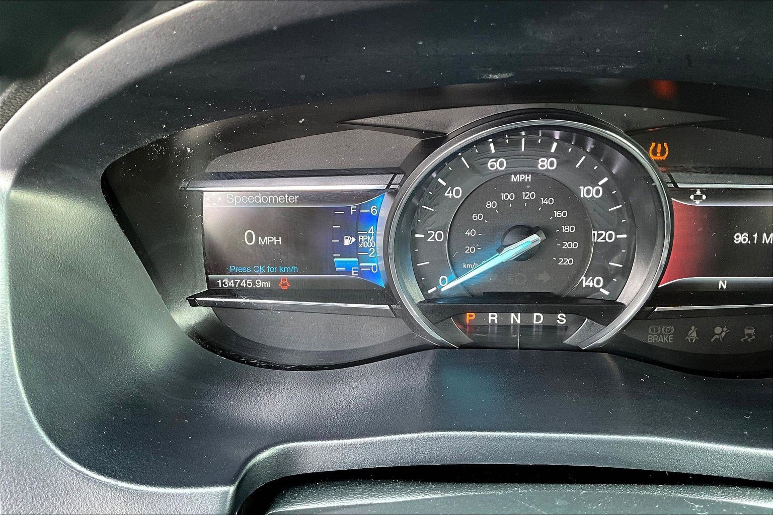 Used 2017 Ford Explorer XLT w/ Equipment Group 202A image 14