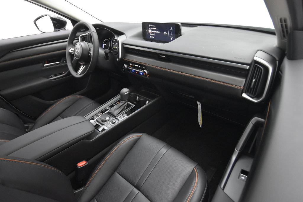 New 2026 MAZDA CX-50 AWD 2.5 Hybrid w/ Weather Package image 28
