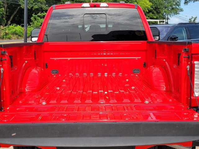 Used 2024 Ford F250 XL w/ STX Appearance Package AWD/4WD image 9