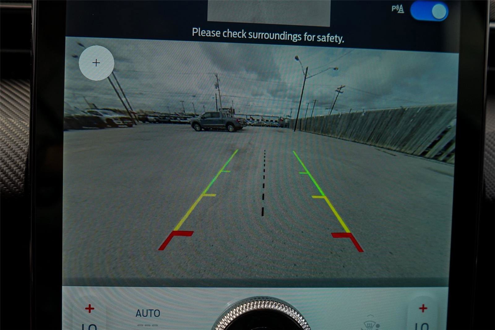 Certified 2023 Ford Mustang Mach-E Premium image 12