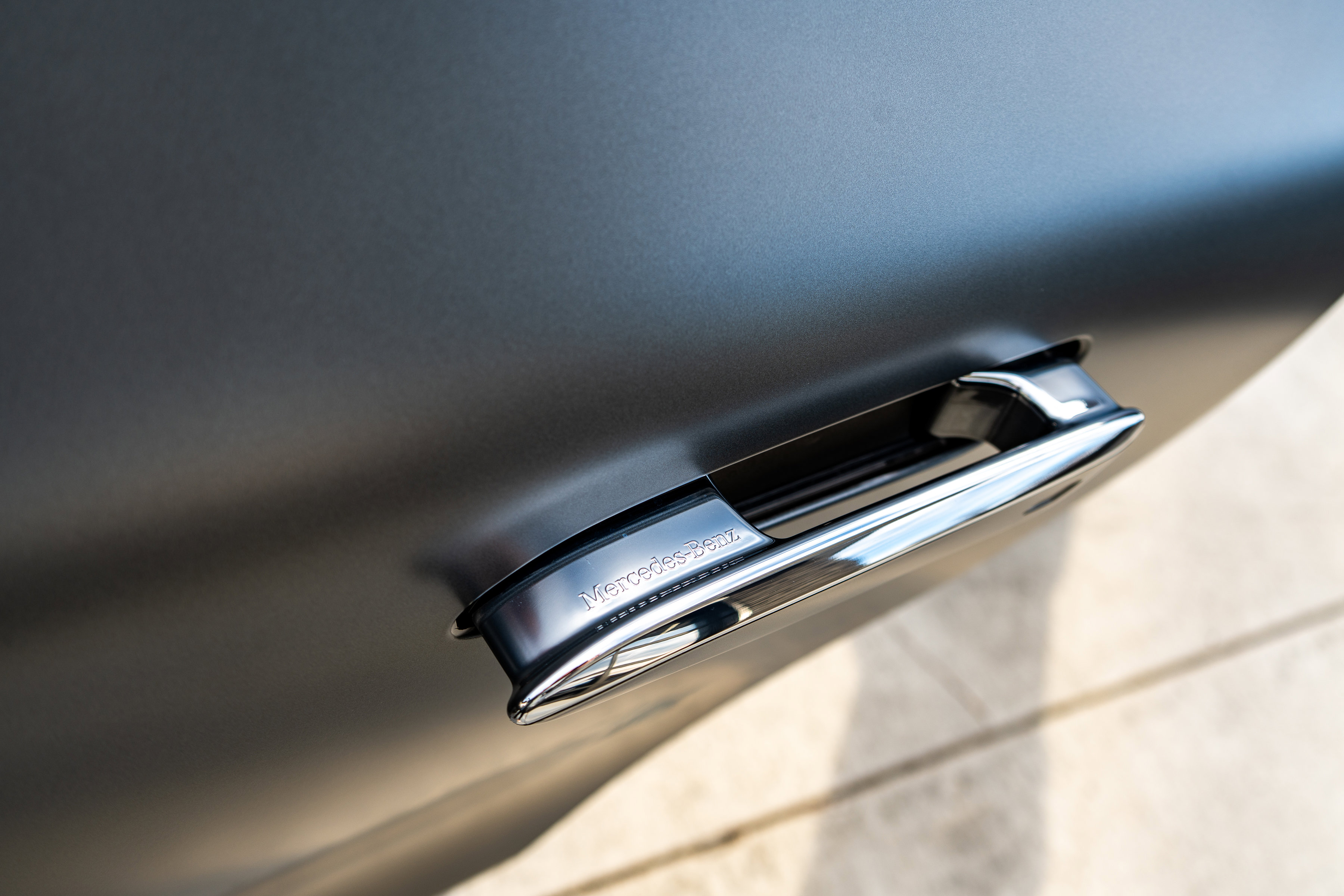 Used 2025 Mercedes-Benz AMG GT 63 image 25