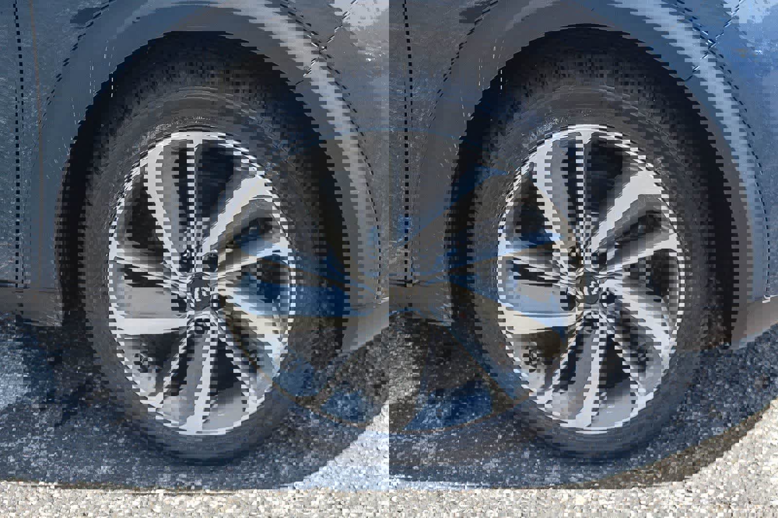 Used 2019 Kia Niro Touring image 13