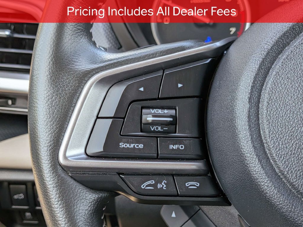Used 2023 Subaru Forester Limited AWD/4WD image 27