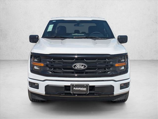 New 2025 Ford F150 XLT w/ Equipment Group 301A Standard image 6