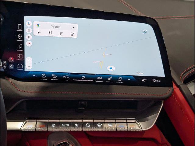 New 2026 Chevrolet Corvette Z06 w/ Battery Protection Package image 13