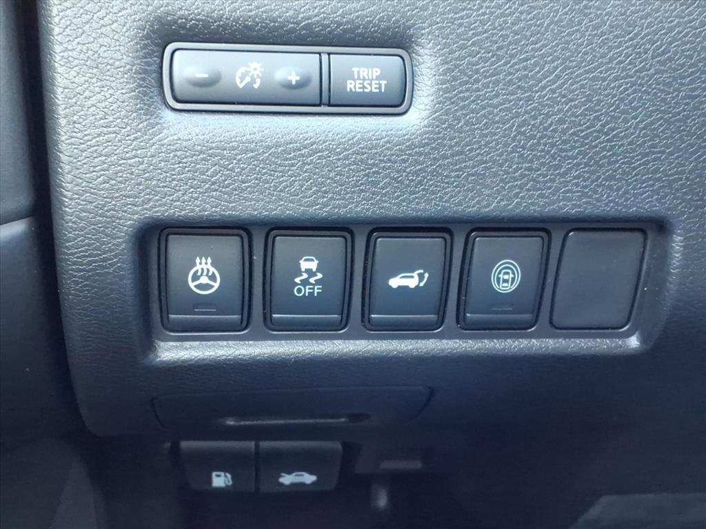 Used 2020 Nissan Murano SL w/ Moonroof Package image 25