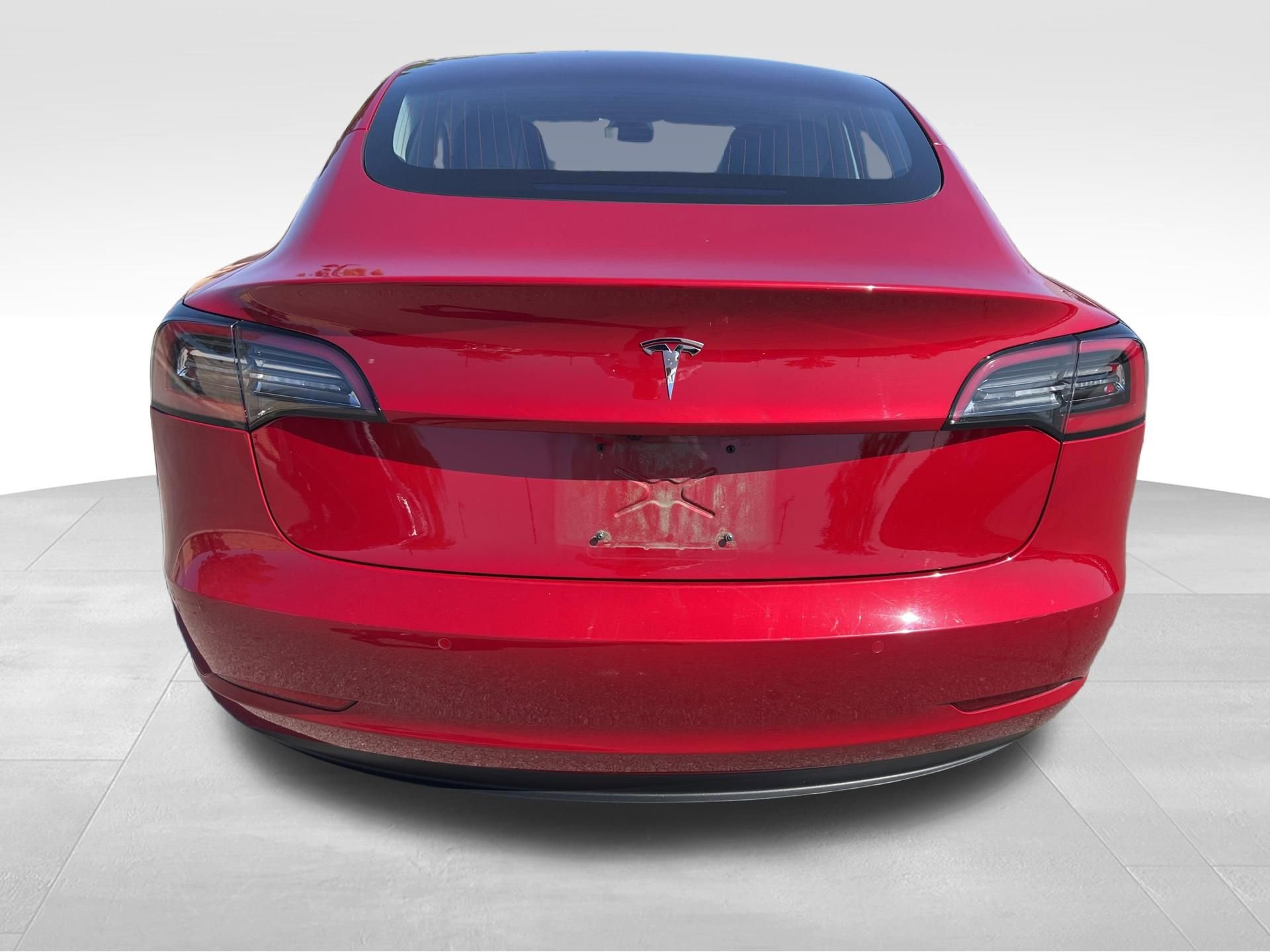 Used 2018 Tesla Model 3 Long Range RWD image 6