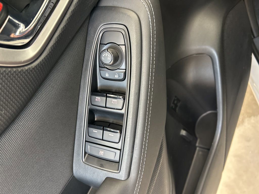 Certified 2024 Subaru Forester Premium image 23