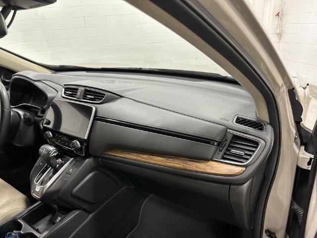 Used 2018 Honda CR-V EX-L image 18