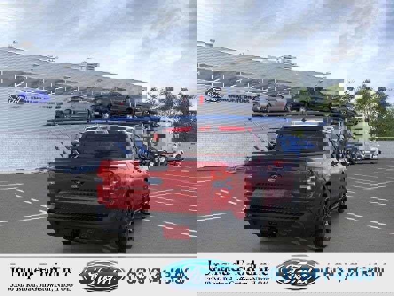 New 2026 Ford Maverick Lariat w/ 4K Tow Package image 39