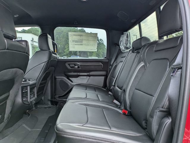 New 2026 RAM 1500 RHO AWD/4WD image 15