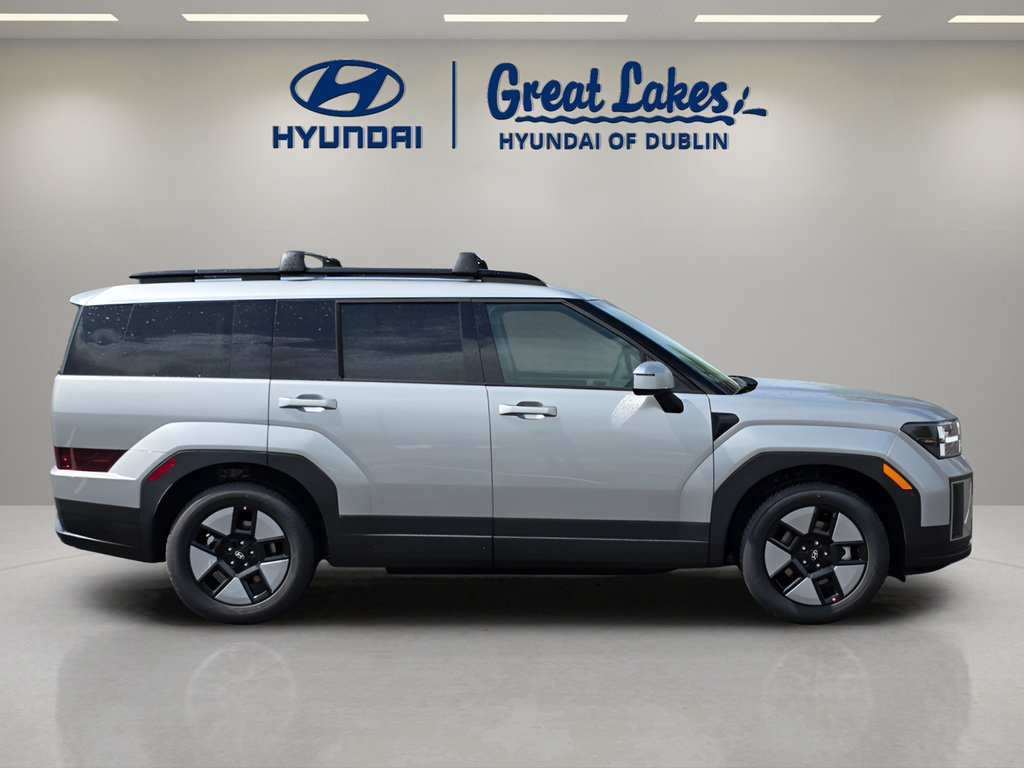 New 2026 Hyundai Santa Fe SEL AWD/4WD image 6