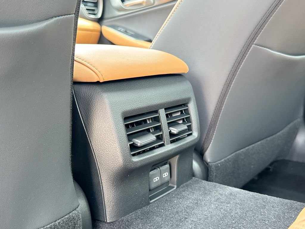 New 2026 Lexus IS 350 F Sport RWD image 33