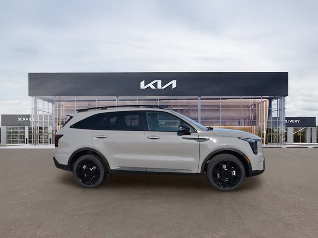New 2026 Kia Sorento SX Prestige AWD/4WD image 2
