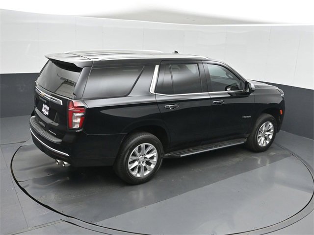 Used 2023 Chevrolet Tahoe Premier image 34