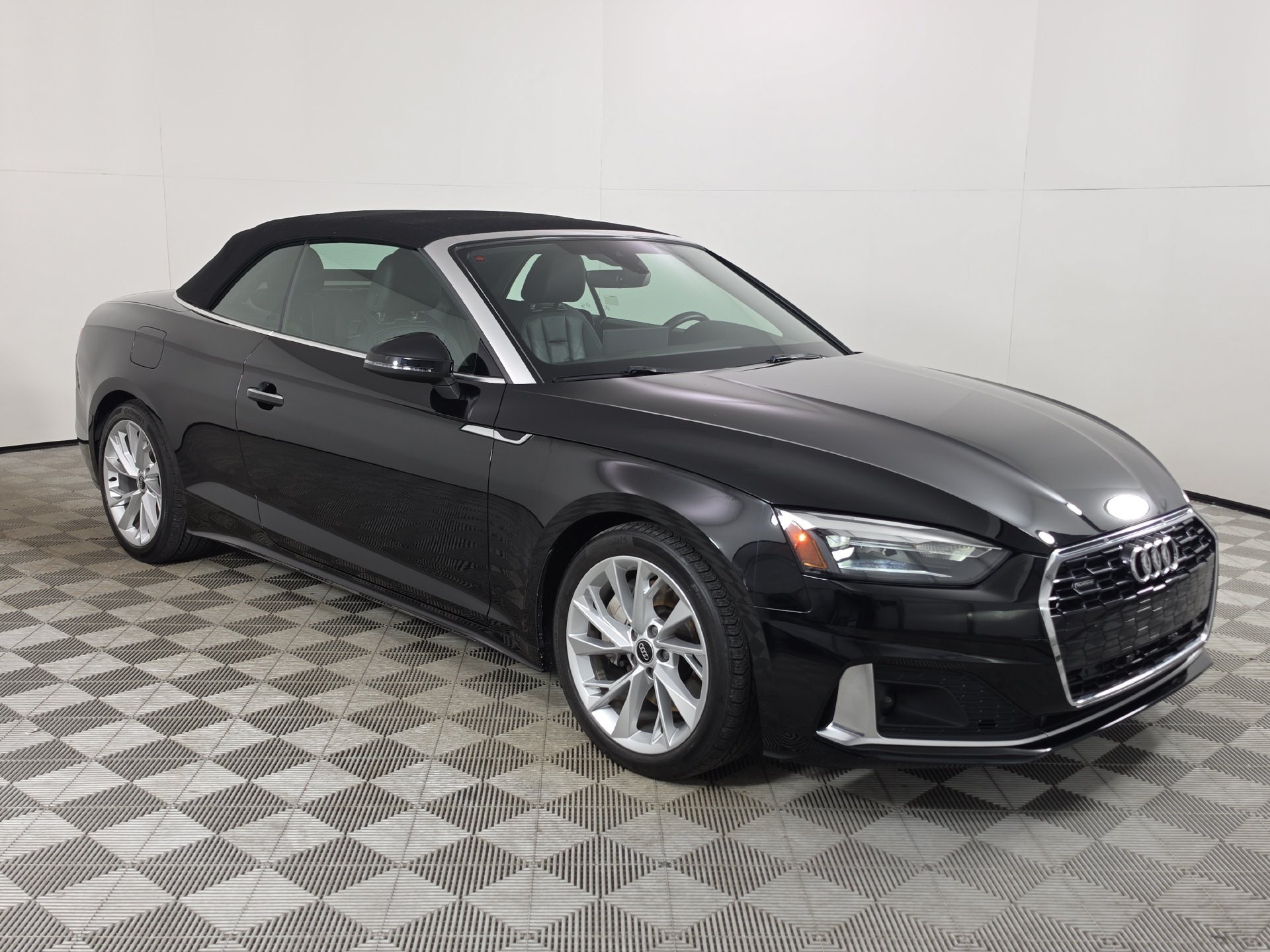 Used 2022 Audi A5 2.0T Premium AWD/4WD image 37