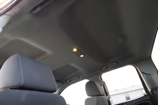 Used 2017 Chevrolet Silverado 1500 LT w/ All Star Edition image 19