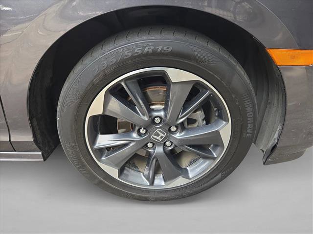 Used 2023 Honda Odyssey Elite image 13