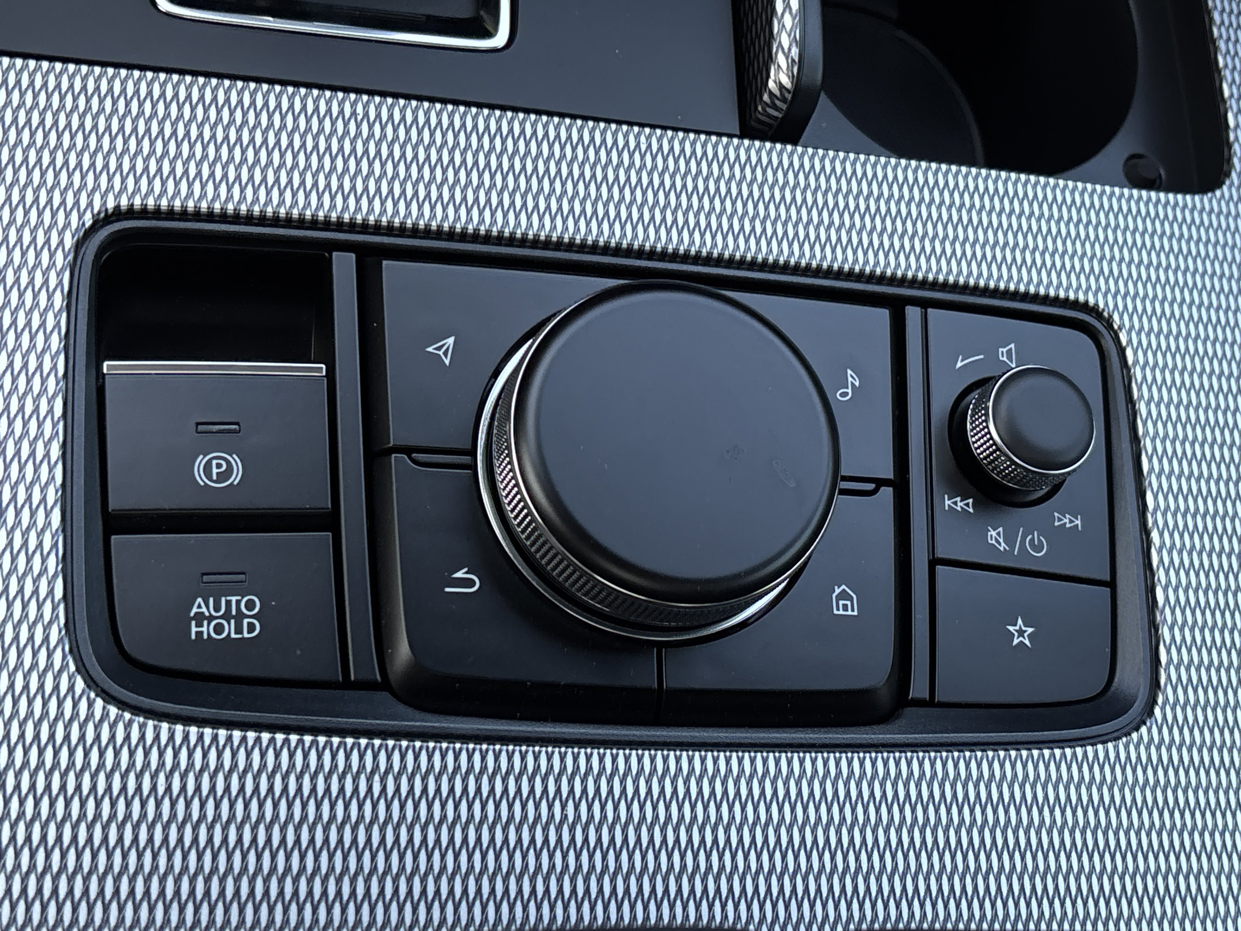 New 2026 MAZDA CX-90 3.3 Turbo w/ Premium Plus Pkg image 43