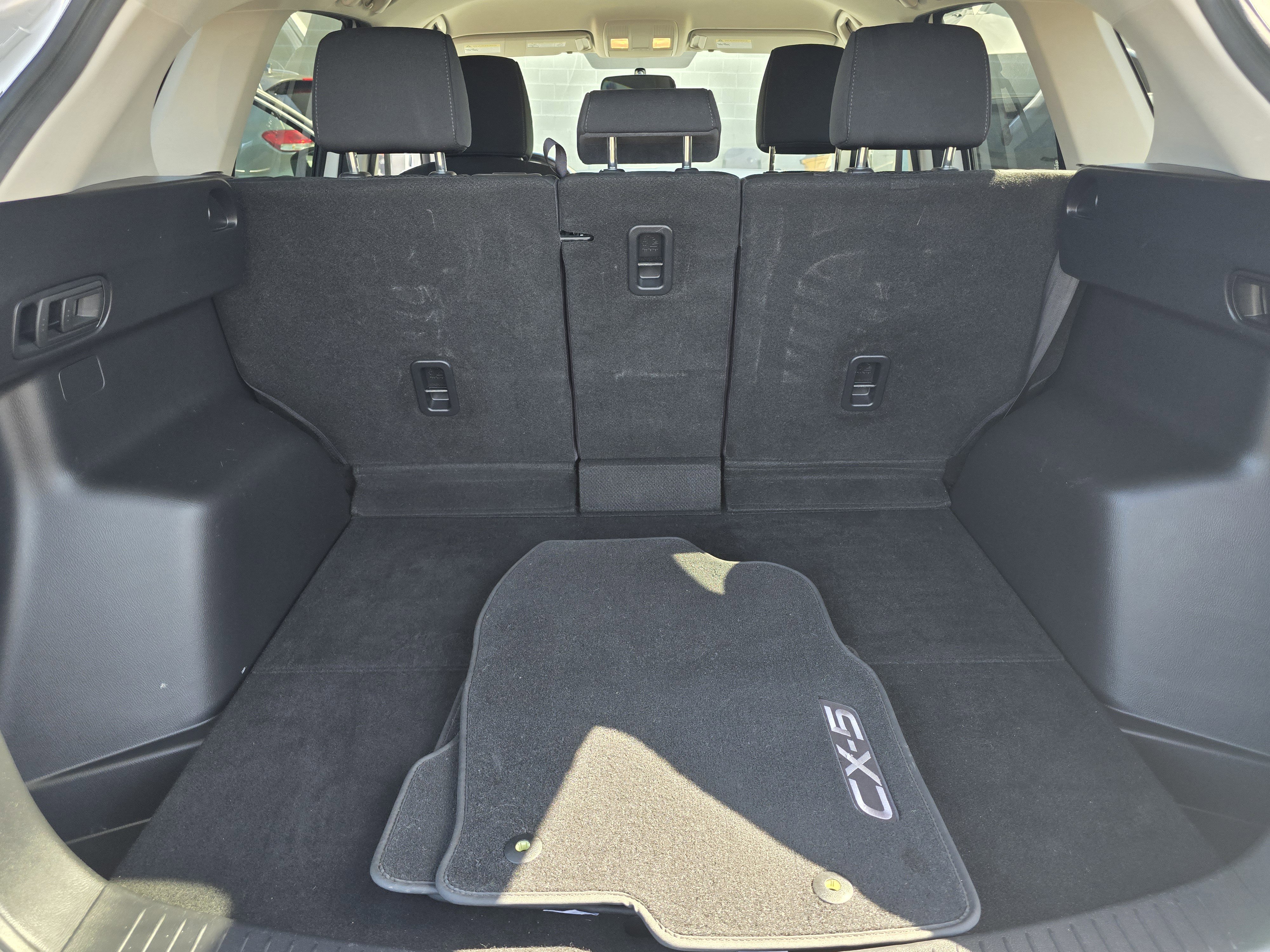 Used 2016 MAZDA CX-5 Touring FWD image 27